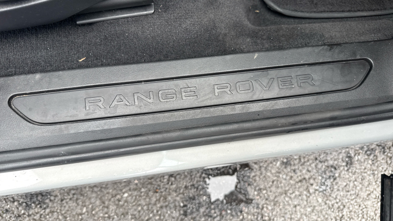 Land Rover Range Rover Evoque 2.0 D180 SE 5dr Auto Diesel Hatchback